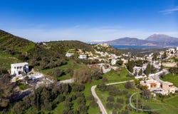 Kamilari, Crete 70200
