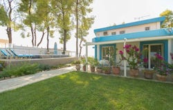 Sani, Central Macedonia 63077