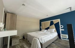 Thasos, Kavala Prefecture