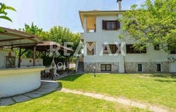 Agria, Magnesia