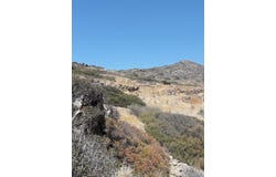 Ios, Aegean 840 01