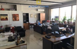 Center - Port, Attica