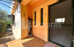 Paralia Vergas, Peloponnese 24150