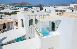 Naoysa Paroy, South Aegean 84401