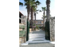 Kalamos, Attica (region) Oropos 190