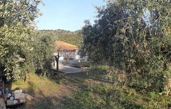 Thásos, Macedonia