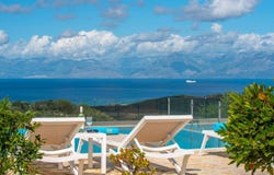 Corfu, Ionian Islands 49100