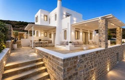 Isterni, South Aegean 84400