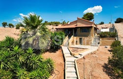 Βερβερούδα, Peloponnese 21300