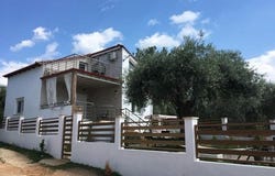 Thasos, Kavala Prefecture 64010