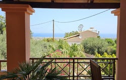 Epar.Od. Koksaris - Goufon 21, Gouves 700 14, Greece, Gouves, Crete Island 700 14