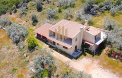 Epano Epidavros, Peloponnese 21059