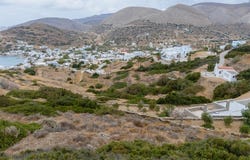 Siros, South Aegean 84100