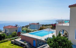 Chania, Crete 73100