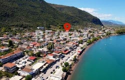 Kamena Vourla, Phthiotis