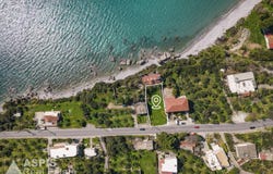 Paralia Vergas, Peloponnese 24150