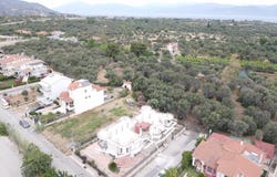 Longos, Western Greece 25100