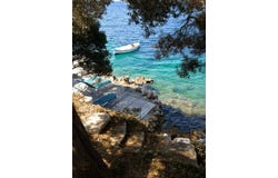Parga, Lefkada island 31100