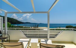 Parga, Epirus 48060