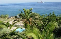 Samos, Samos Prefecture 83200