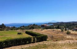 Sithonia, Chalkidiki