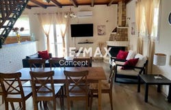 Kato Gerakari, Ionian Islands 29100