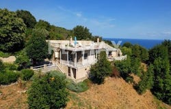 Agios Dimitrios, Magnesia