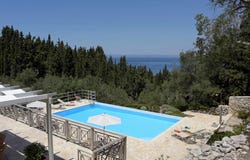 Longos, Ionian Islands 49082