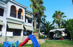 Sithonia, Chalkidiki