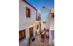 Neapoli, Crete 72400
