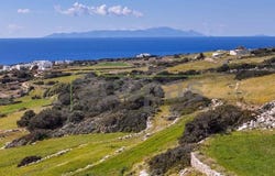 Prodromos, South Aegean 84400