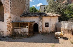 Leonídhion, Pelopónnisos
