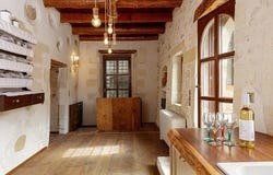 Argyroupoli, Crete 74055