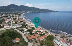 Thásos, Macedonia