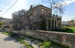 Penteli, Attica (region) 152 36
