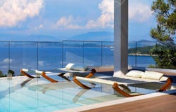 Kassiopi, Ionian Islands 49100