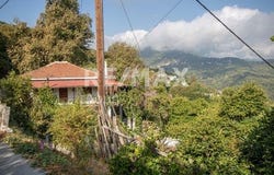 Mouresi, Magnesia