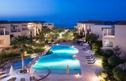 Crete, Crete