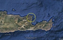 Agios Nikolaos, Lasithi 72053