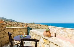 Rethymno, Crete Island 740 57