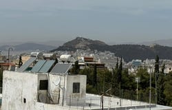 Athens, Attica 11633