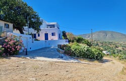 Aegean Islands, Katakoilos, Aegean 845 01