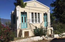 Kastellorizo, South Aegean 85111