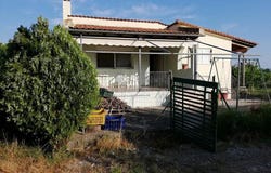 Unnamed Road, Istiea Edipsos, Thessaly and Central Greece 342 00