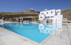 Agios Sostis, South Aegean 84600