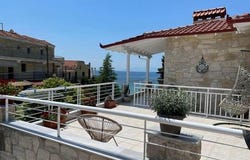 Kassandra, Chalkidiki