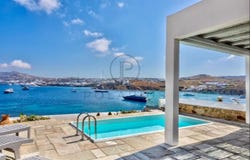 Mykonos, Mykonos, Aegean 846 00