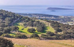 Agkeria, South Aegean 84400