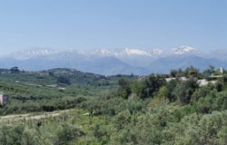 Kalyves, Crete 73003