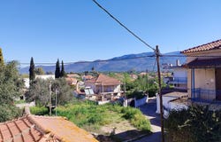 Plati, Peloponnese 24100
